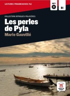 les perles de pyla ed 2013-9788468310497
