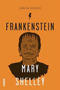 clasicos : frankenstein-mary shelley-9788468331997