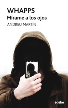 whapps-mirame a los ojos (ebook)-andreu martin-9788468341897