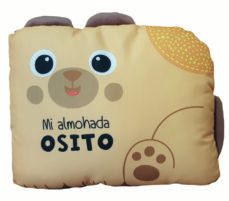 mi almohada osito-9788468346397
