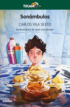 sonambulos (ebook)-9788468353197