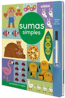 sumas simples-9788468363097