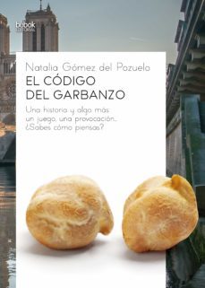 el codigo del garbanzo (ebook)-9788468551197