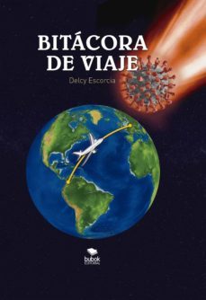 bitácora de viaje (ebook)-delcy escorcia-9788468561097