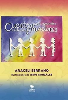 -araceli serrano-9788468566597