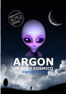 argon un niño cosmico (ebook)-9788468639697