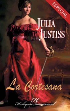 la cortesana-julia justiss-9788468716497