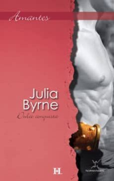 dulce conquista (ebook)-julia byrne-9788468720197