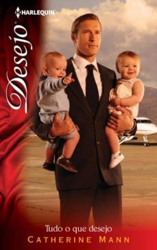 tudo o que desejo (ebook)-catherine mann-9788468724997