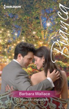 passado esquecido (ebook)-barbara wallace-9788468725697