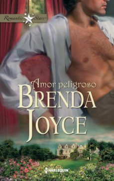 amor peligroso (ebook)-brenda joyce-9788468734897