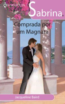 comprada por um magnata (ebook)-jacqueline baird-9788468737997