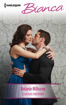 cicatrices indelebles-melanie milburne-9788468739397