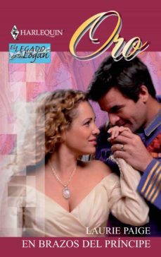 en brazos del principe (ebook)-laurie paige-9788468740997