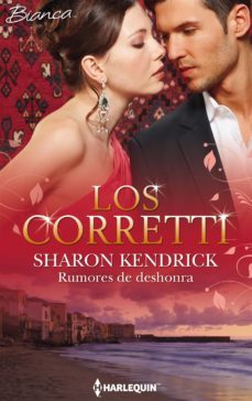 rumores de deshonra-sharon kendrick-9788468743097