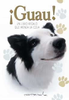 ¡guau!-helen exley-9788468750897