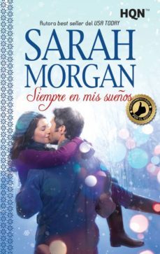 siempre en mis sueños-sarah morgan-9788468787497
