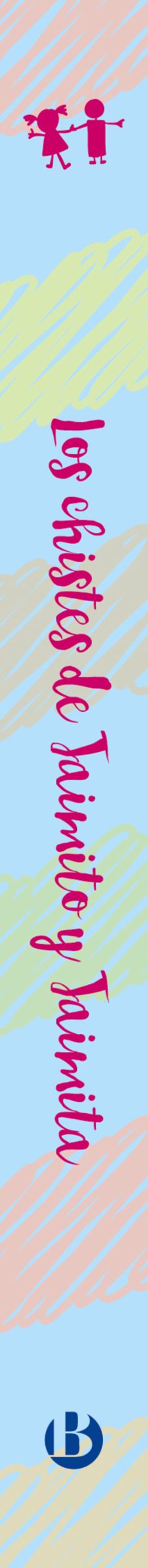 el humor de jaimito y jaimita para partirse de risa-pedro maria garcia franco-9788469627297