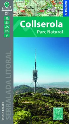 collserola-9788470111297