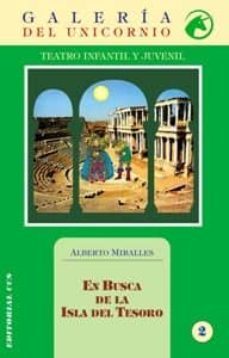 en busca de la isla del tesoro-9788470439797