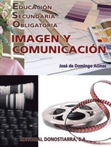 imagen y comunicacion eso-9788470633997