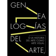 genealogias del arte-9788470756597