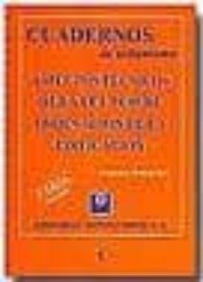 cuadernos de urbanismo: aspectos tecnicos de la ley 38/99 de orde nacion de la edificacion (4ª ed.)-9788471114297