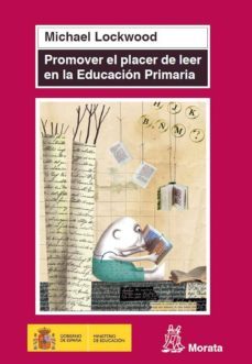 promover el placer de leer en educacion primaria (ebook)-9788471126597