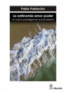 la antinomia amor poder (ebook)-pablo poblacion-9788471129697
