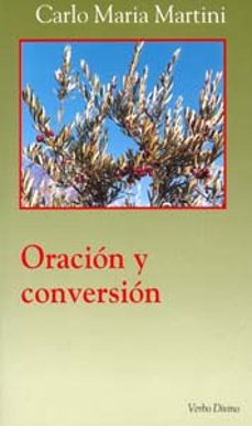 oracion y conversion-9788471519597