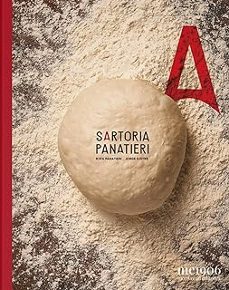 sartoria panatieri (ed.bilingue: español-ingles)-rafa panatieri-jorge sastre-9788472121997