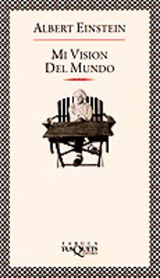 mi vision del mundo-9788472239197