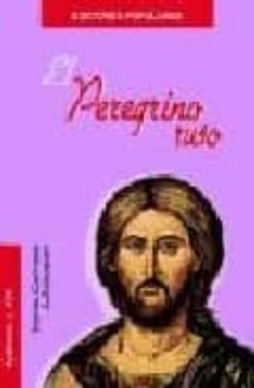 el peregrino ruso-9788472397897