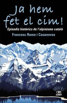 ja hem fet el cim!-9788472461697