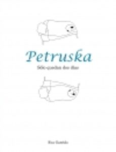 petruska sólo quedan dos días-eva garrido-9788472907997