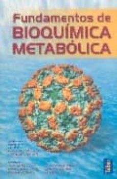 fundamentos de bioquimica metabolica-9788473602297