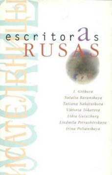 escritoras rusas-9788474263497