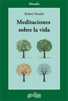 meditaciones sobre la vida-9788474324297