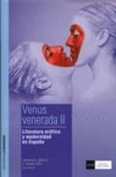 venus venerada ii-adrienne l. martin-9788474918397