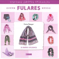 fulares-corine romeyer-9788475568997