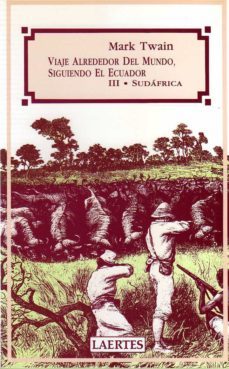 viaje alrededor del mundo, siguiendo el ecuador. 3. sudafrica-9788475842097
