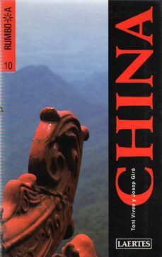 rumbo a china-toni vives-josep lladonosa giro-9788475844497