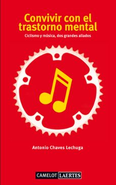 convivir con el trastorno mental (ebook)-antonio chaves lechuga-9788475848297