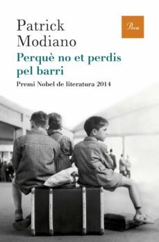 -patrick modiano-9788475885797