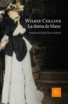 la dama de blanc-wilkie collins-9788475887197