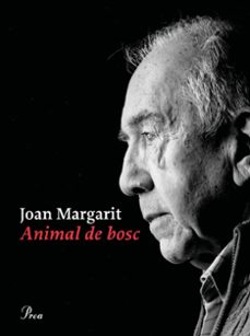 animal de bosc-joan margarit-9788475888897