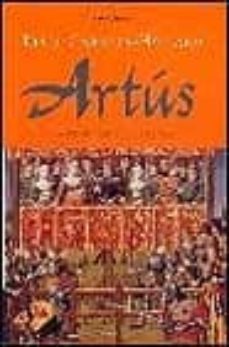 artus: la pedra de la llegenda-9788475968797