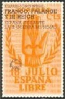 franco, falange y tercer reich-klaus jorg ruhl-9788476001097