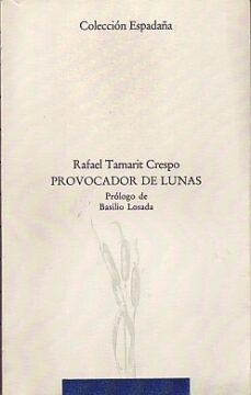 provocador de lunas-r. tamarit crespo-9788476280997