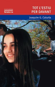 tot l estiu per davant-joaquim gonzalez i cartula-9788476601297